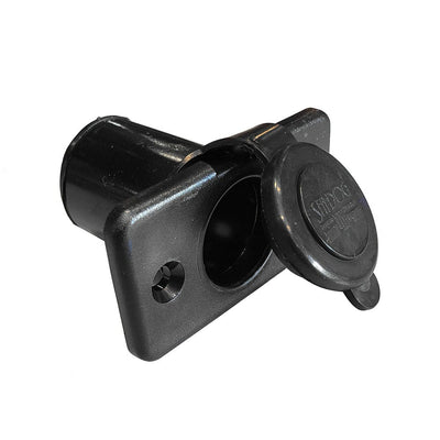 Sea-Dog Sea-Dog 12V Power Socket & Cap Electrical