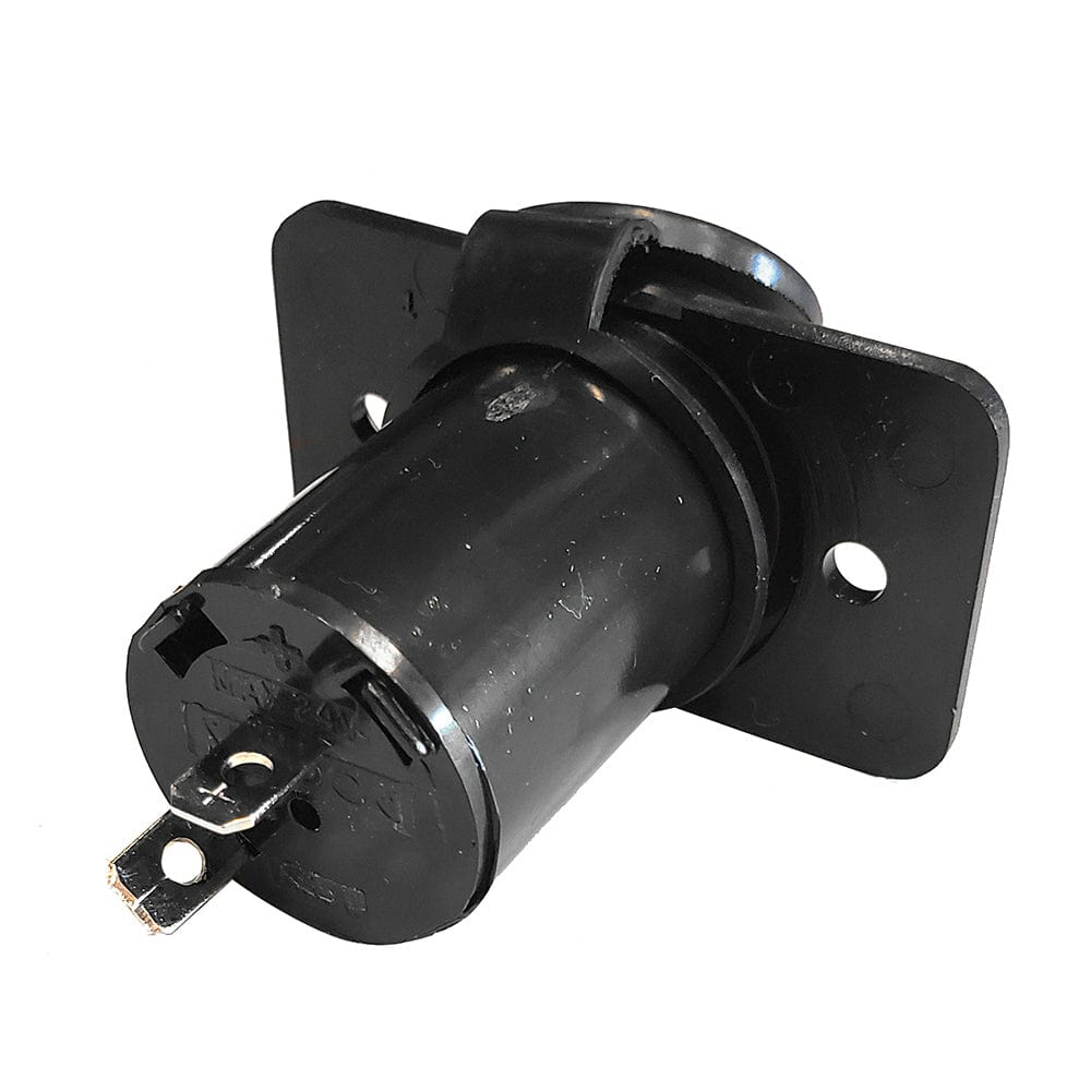 Sea-Dog Sea-Dog 12V Power Socket & Cap Electrical