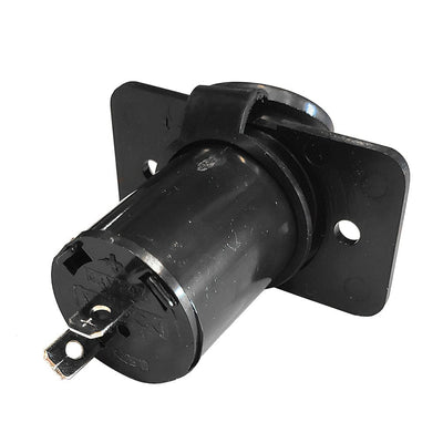 Sea-Dog Sea-Dog 12V Power Socket & Cap Electrical