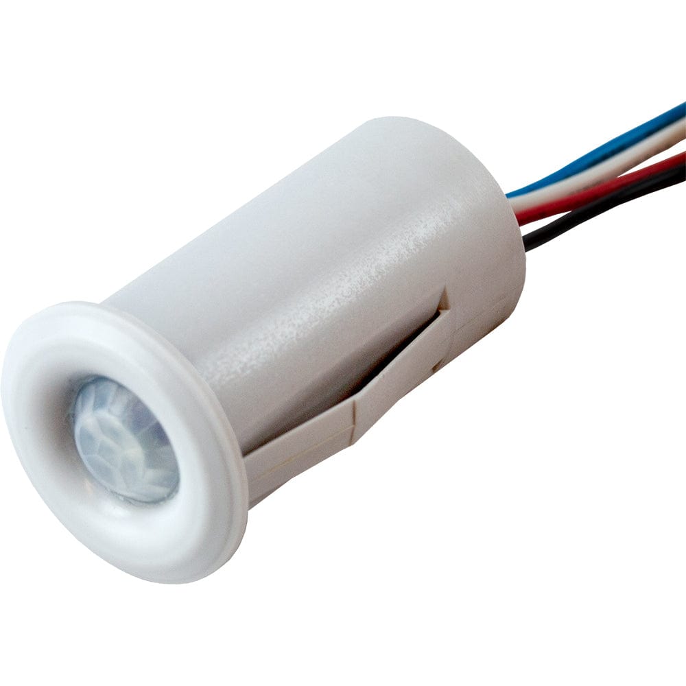 Sea-Dog Sea-Dog Plastic Motion Sensor Switch w/Delay f/LED Lights Electrical