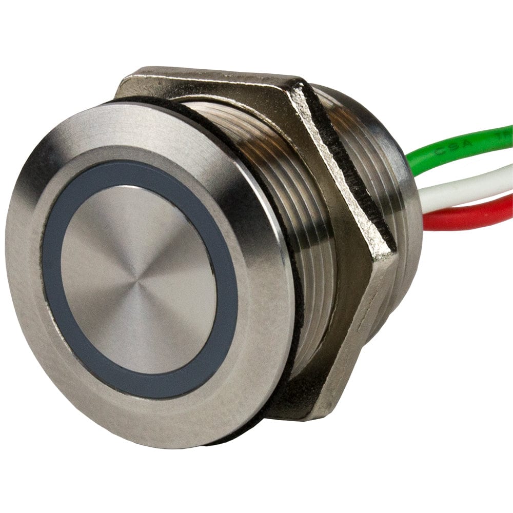 Sea-Dog Sea-Dog Stainless Steel Dimmer f/LED Lights w/On-Off Feature Electrical