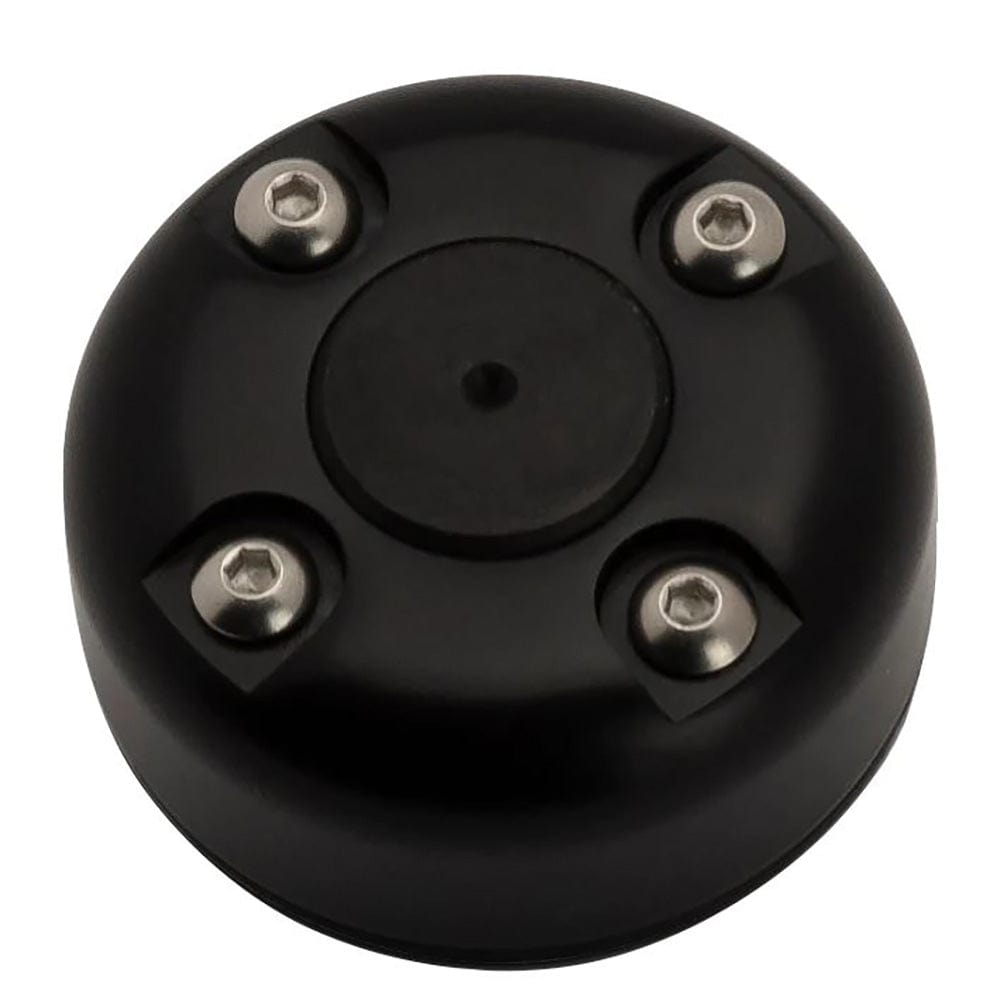Seaview Seaview Black Plastic Vertical Cable Seal f/Wire Up to 13.5mm/0.53" Electrical