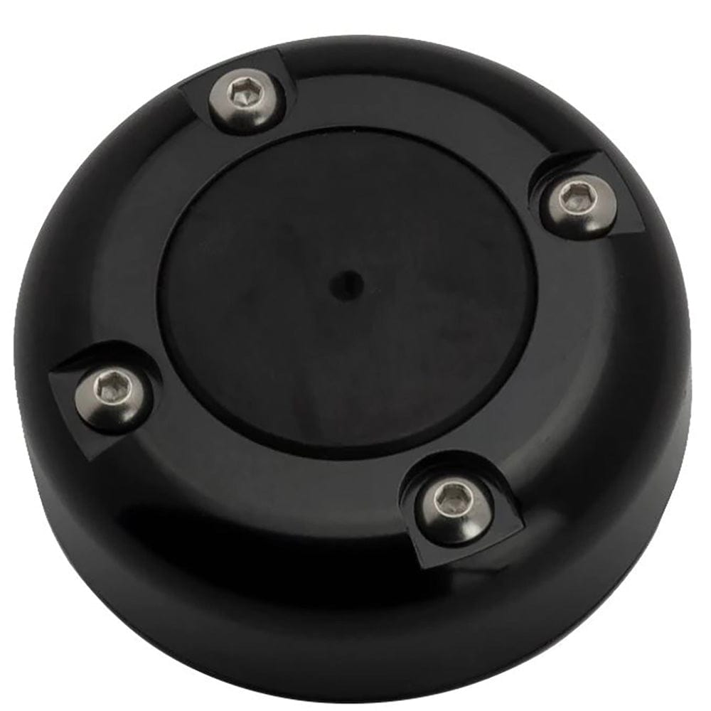 Seaview Seaview Black Plastic Vertical Cable Seal f/Wire Up to 27.5mm/1.08" Electrical
