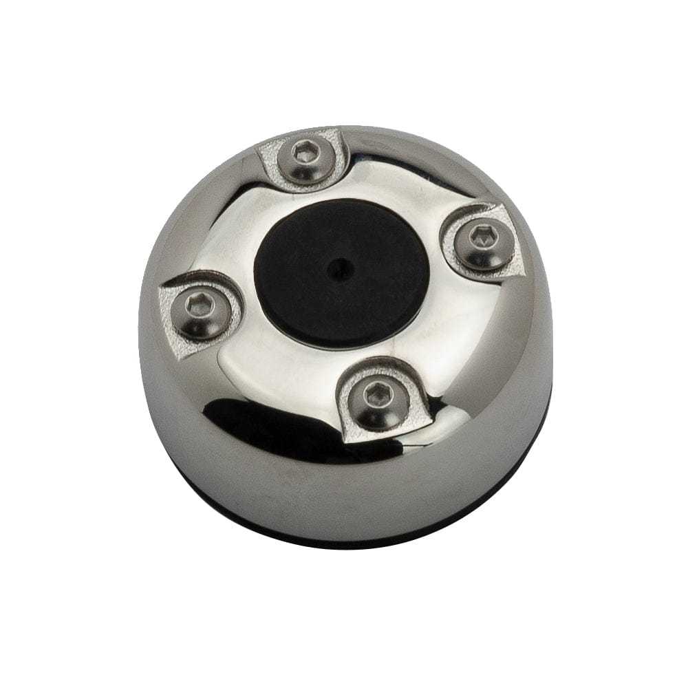 Seaview Seaview Polished Stainless Steel Cable Seal - 1 Cable (2-10mm) Electrical