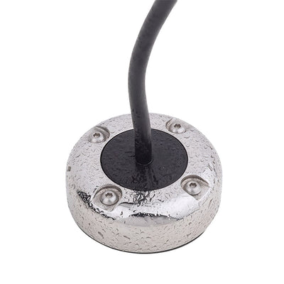 Seaview Seaview Polished Stainless Steel Cable Seal - 2 Cables (2-15mm Each) Electrical