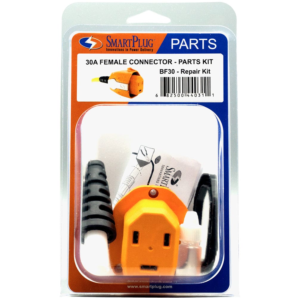 SmartPlug SmartPlug BF30 Repair Kit/Female Connector - Service Kit Electrical