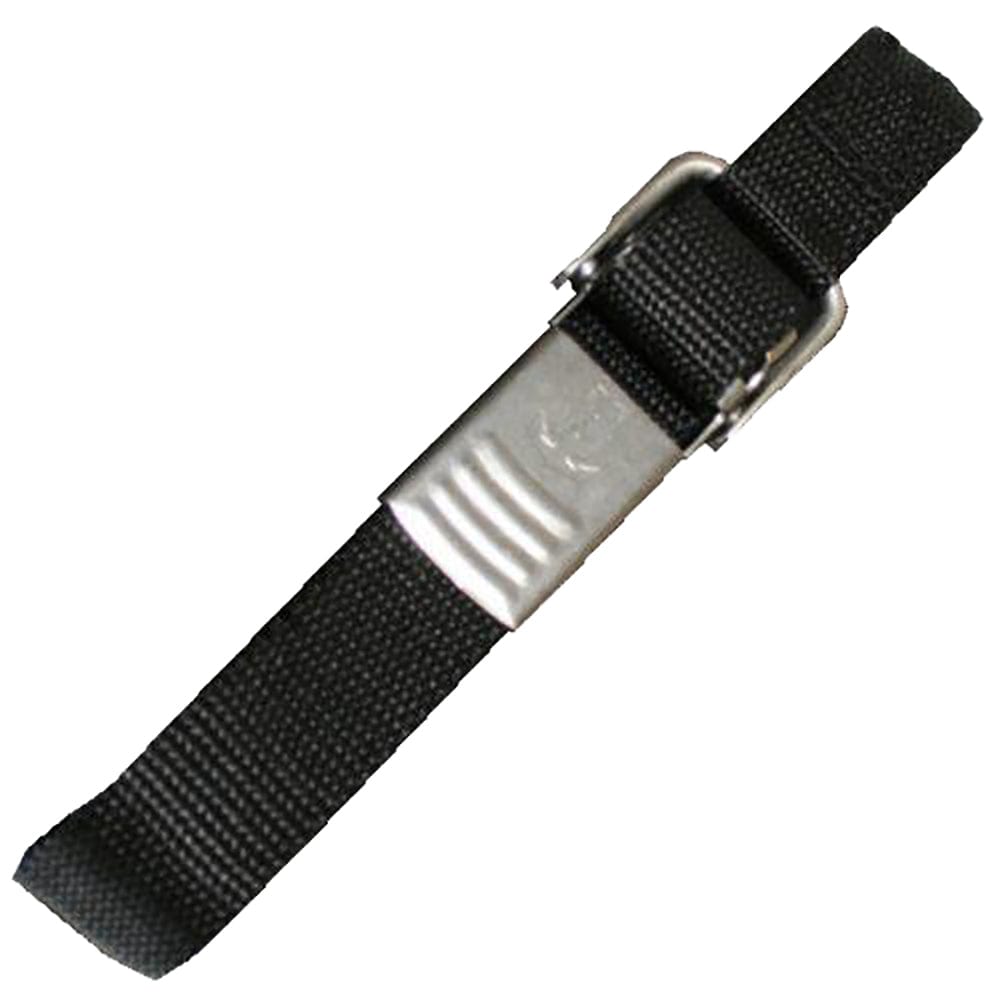 T-H Marine Supplies T-H Marine 42" Battery Strap w/Stainless Steel Buckle Electrical