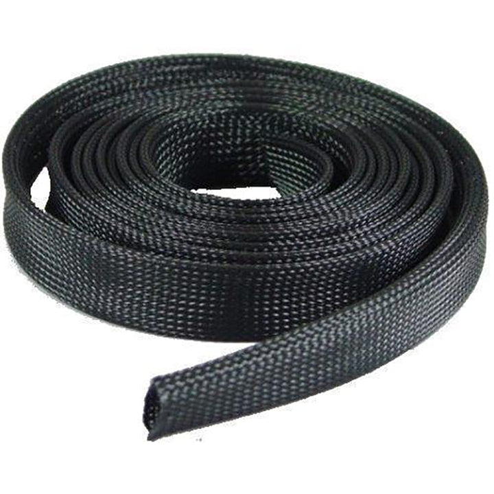 T-H Marine T-H Marine T-H FLEX™ 3/4" Expandable Braided Sleeving - 100&