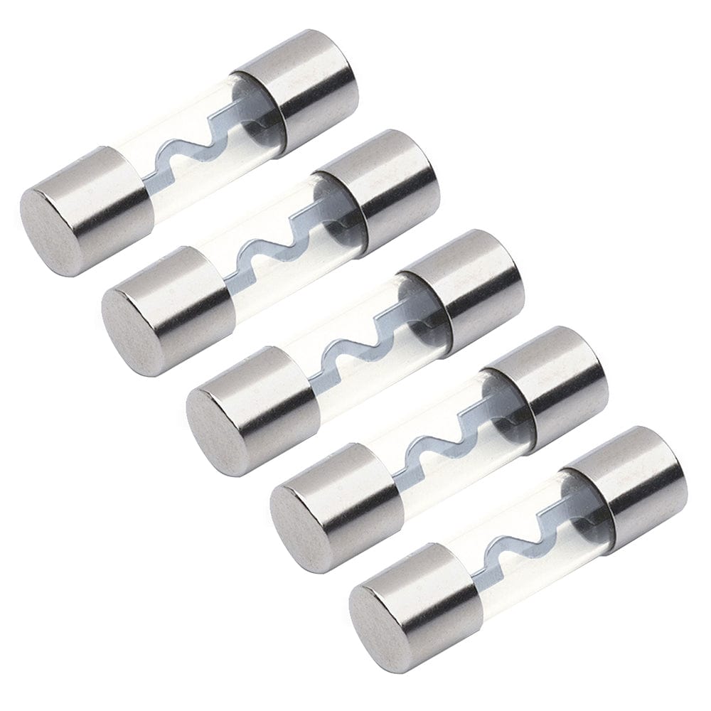 T-Spec V8 Series 60 AMP AGU Fuse - 5 Pack – Texas Fowlers