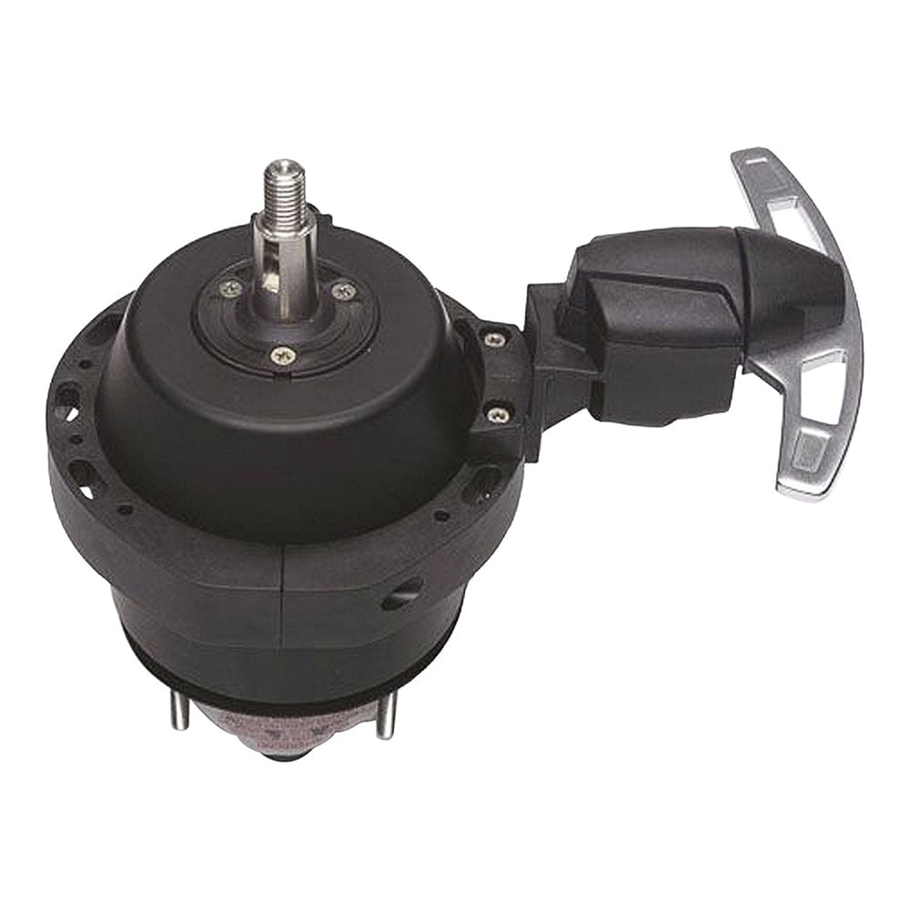 Uflex USA Uflex Single Paddle Trim System Electrical