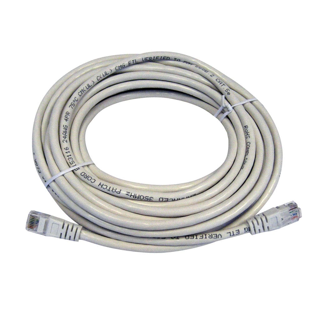 Xantrex Xantrex 75' Network Cable f/SCP Remote Panel Electrical