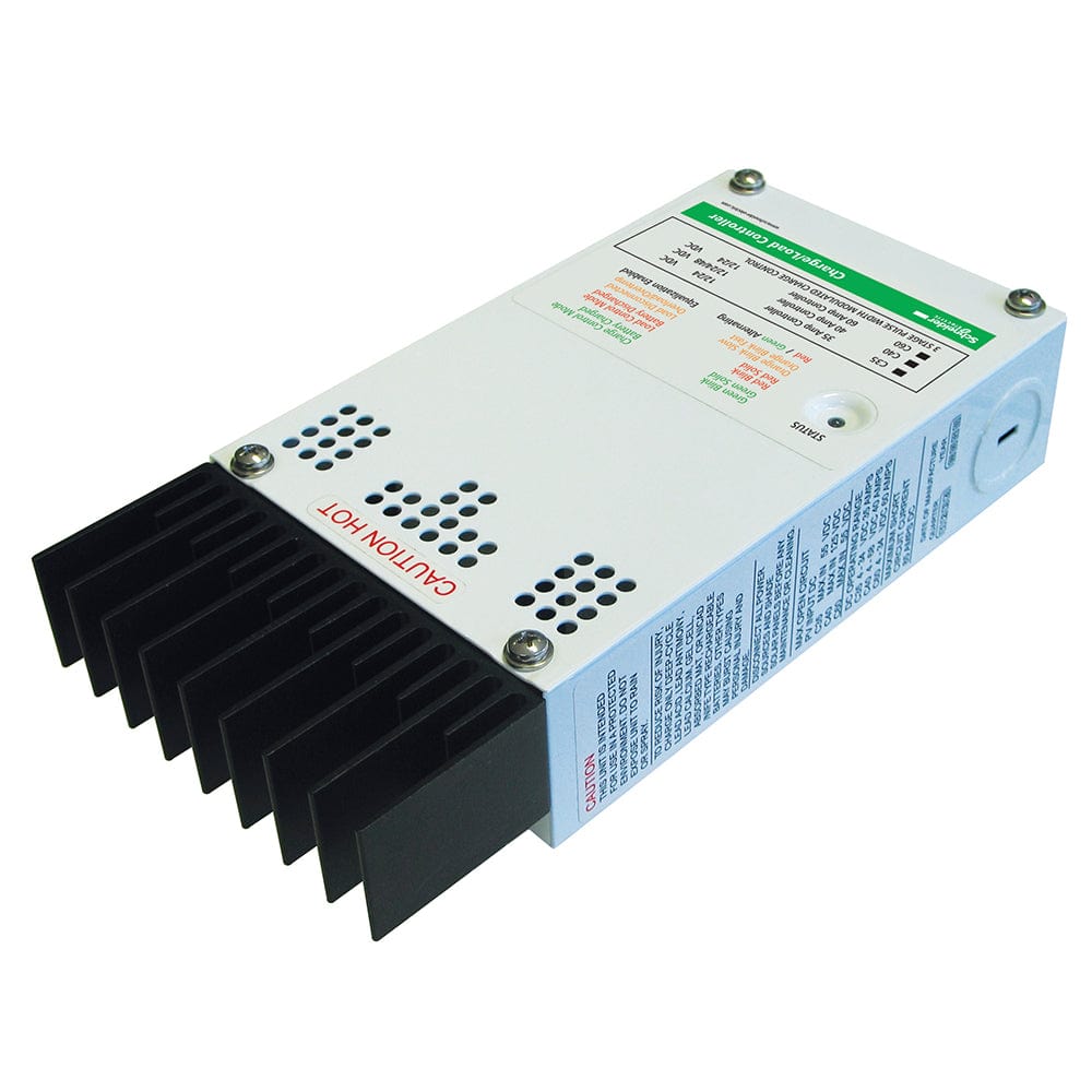 Xantrex Xantrex C-Series Solar Charge Controller - 40 Amps Electrical