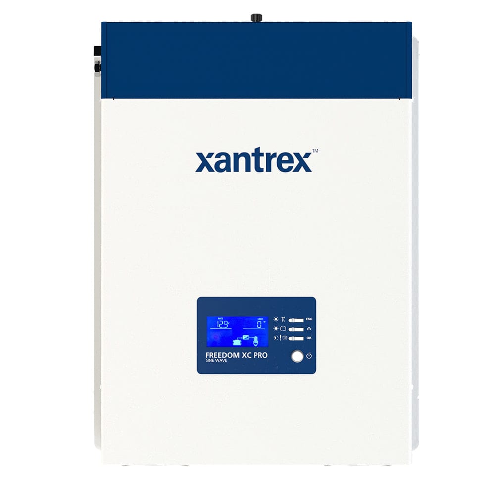 Xantrex Xantrex Freedom XC PRO Marine 2000W Inverter/Charger - 12V Electrical