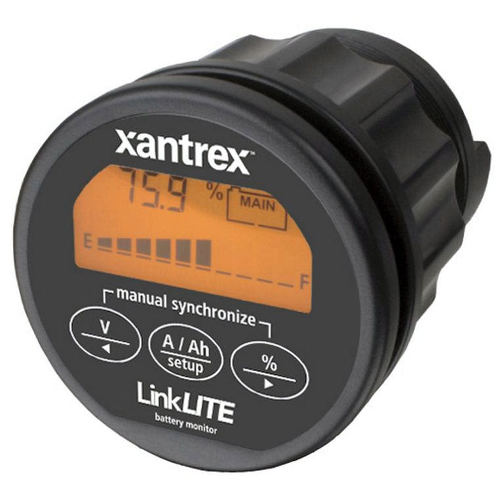 Xantrex Xantrex LinkLITE Battery Monitor Electrical