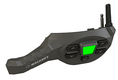 Walker's Walker's Firemax Muff Walkie Talkie Electronics