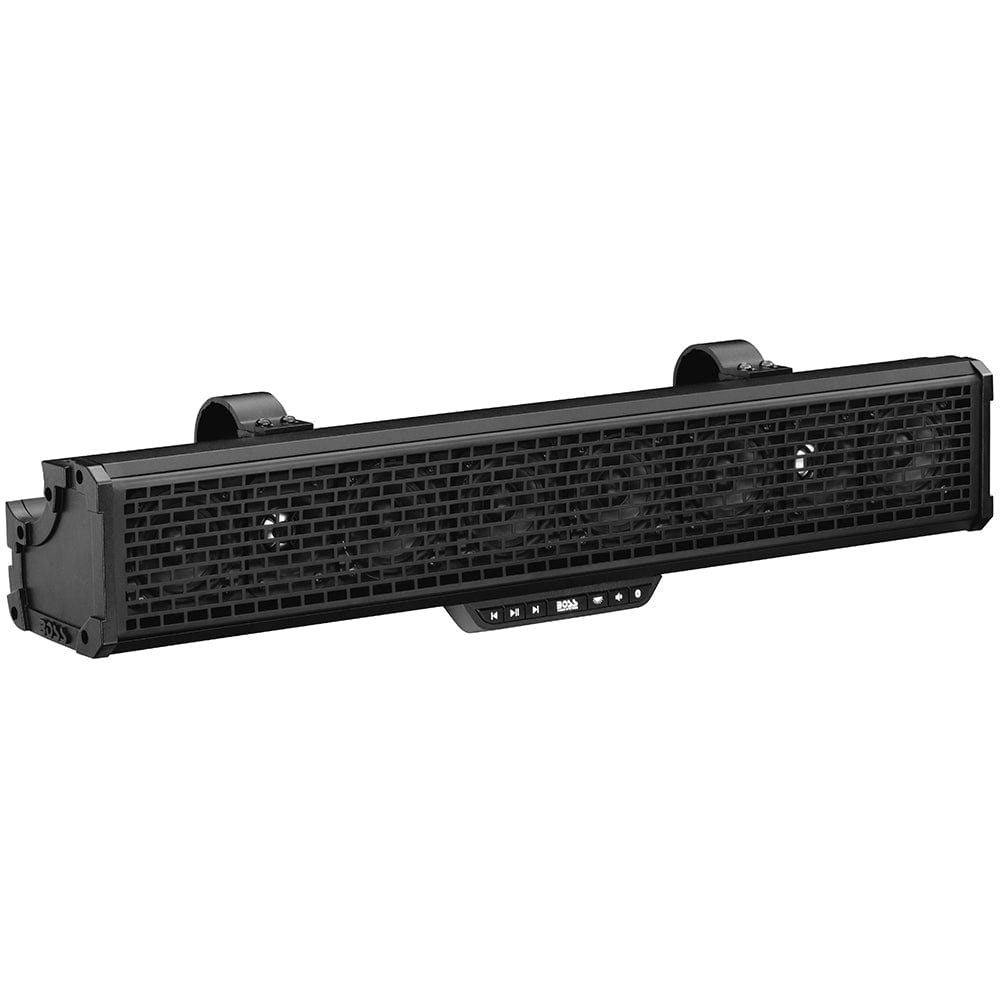 Boss Audio Boss Audio 27" BRT27A Powersports Sound Bar - Black - 500W Entertainment