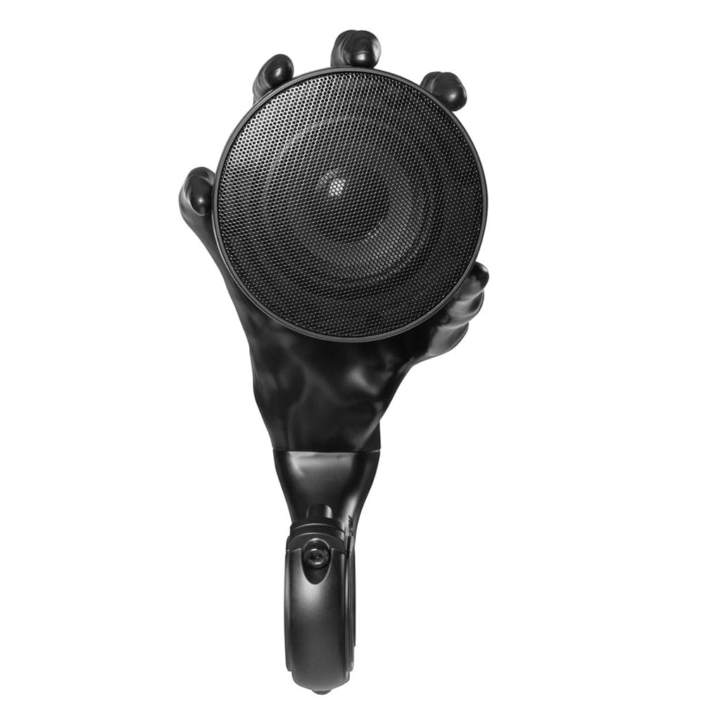 Boss Audio Boss Audio 3" PHANTOM Speaker System - Black/Black Entertainment