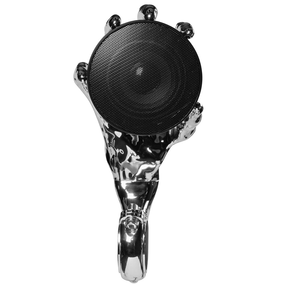 Boss Audio Boss Audio 3" PHANTOM Speaker System - Black/Chrome Entertainment