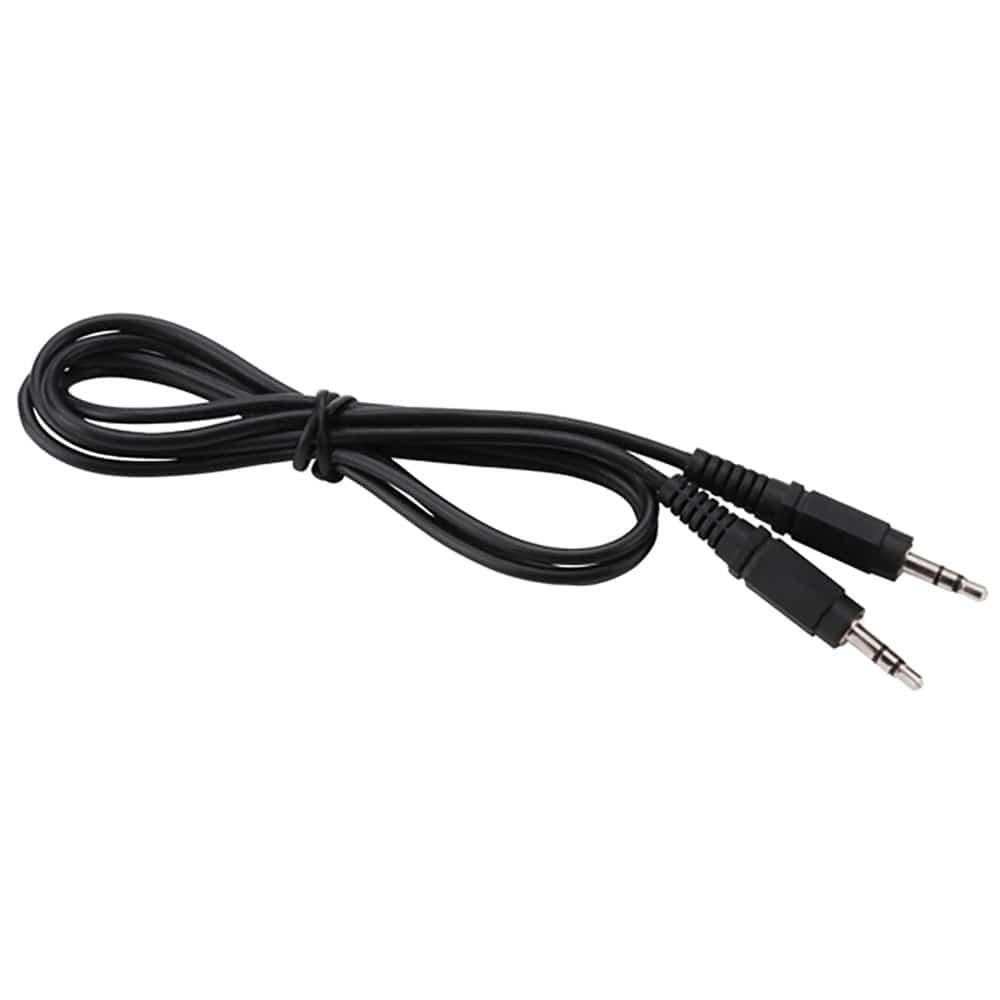 Boss Audio Boss Audio 35AC 3.5mm Auxiliary Cable Entertainment