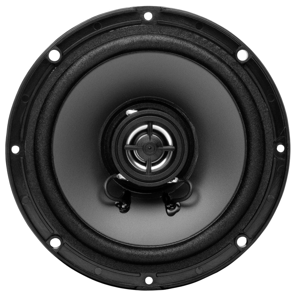 Boss Audio Boss Audio 5.25" MR50B Speakers - Black - 150W Entertainment