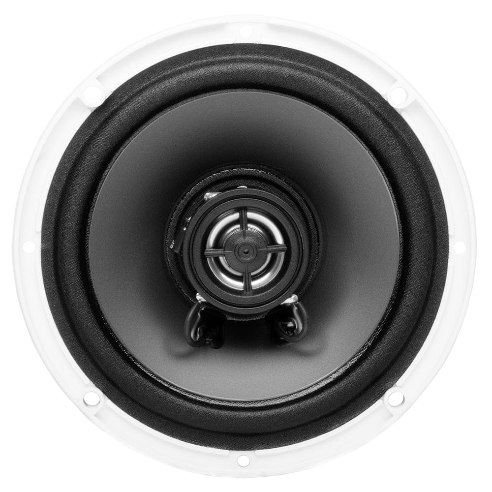Boss Audio Boss Audio 5.25" MR50W Speakers - White - 150W Entertainment