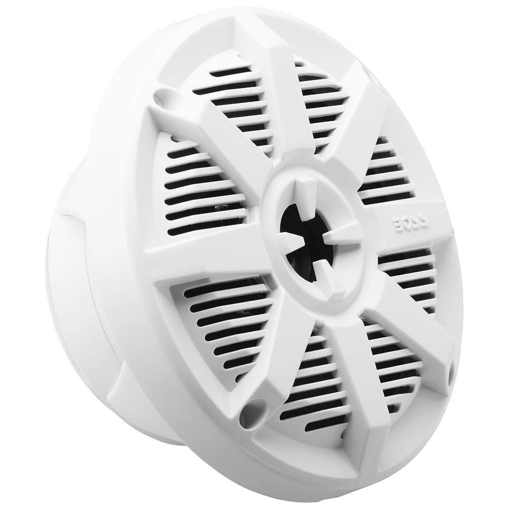 Boss Audio Boss Audio 5.25" MR52W Speaker - White - 150W Entertainment