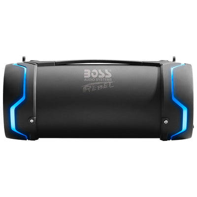 Boss Audio Boss Audio TUBE Bluetooth Speaker System Entertainment