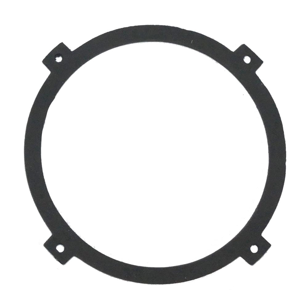 DC GOLD AUDIO DC GOLD AUDIO N5G Waterproof Speaker Gaskets (Pair) Entertainment