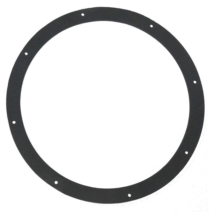 DC GOLD AUDIO DC GOLD AUDIO N9.5G Waterproof Speaker Gaskets (Pair) Entertainment