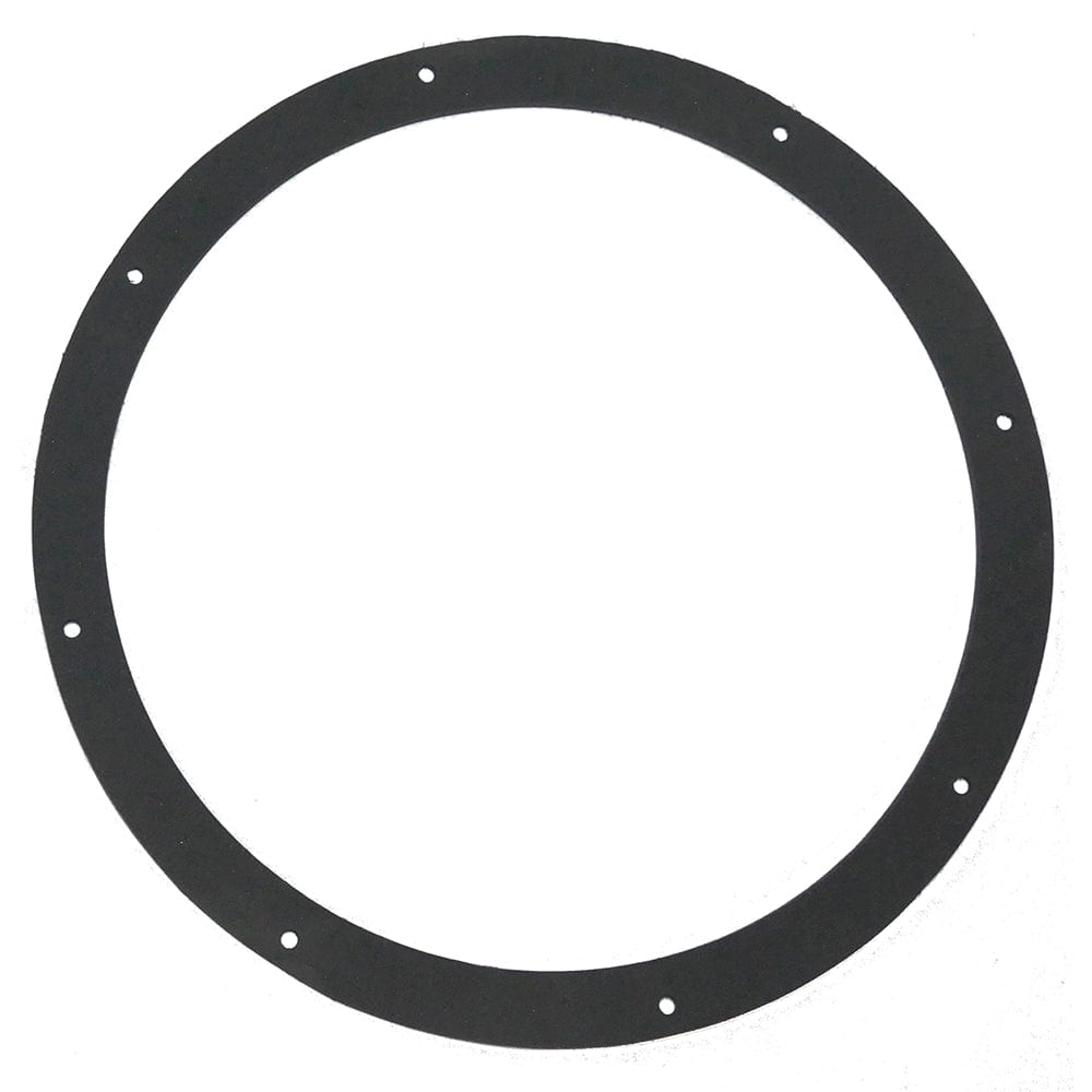 DC GOLD AUDIO DC GOLD AUDIO N9.5G Waterproof Speaker Gaskets (Pair) Entertainment