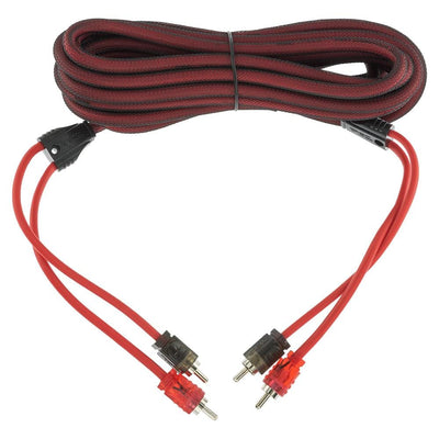 DS18 DS18 Advance Ultra Flex RCA Cable - 16' Entertainment