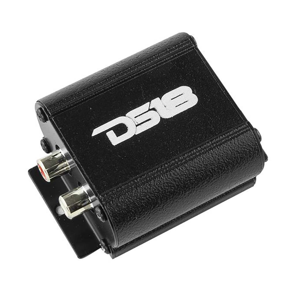 DS18 DS18 Audio Noise Filter Entertainment