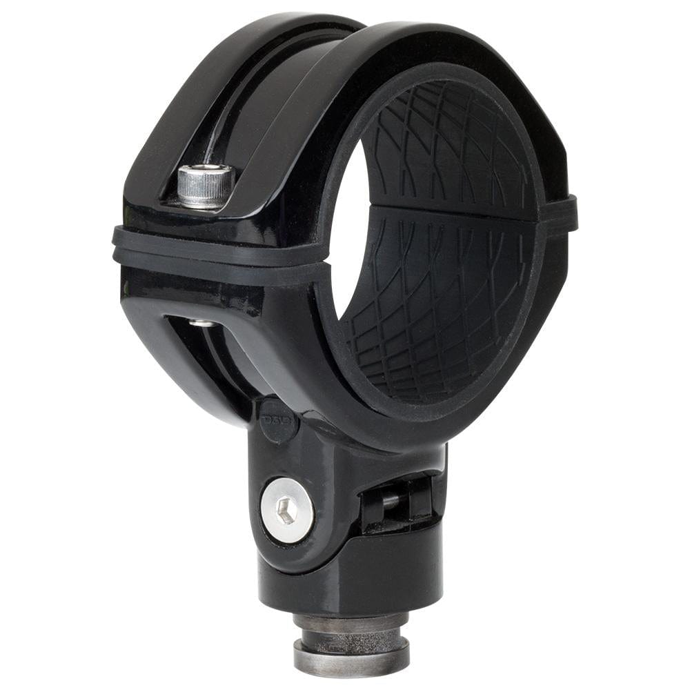 DS18 DS18 Hydro Clamp/Mount Adapter V2 f/Tower Speaker - Black Entertainment