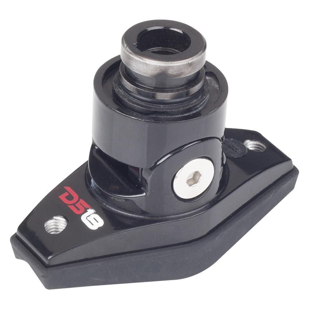 DS18 DS18 HYDRO Tube Mounting Bracket V2 - Black Entertainment