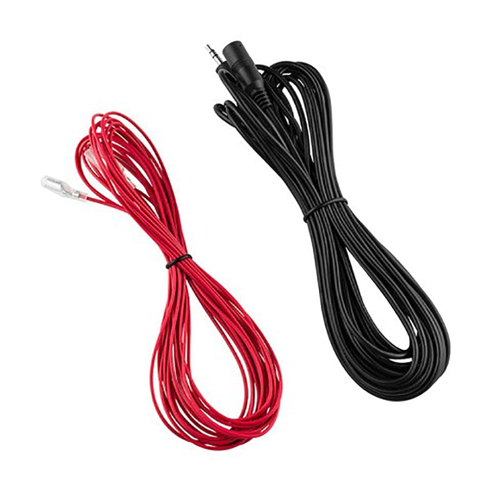 DS18 DS18 Marine Stereo Remote Extension Cord - 20' Entertainment