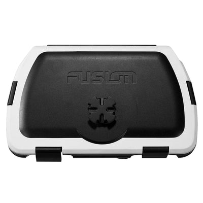 FUSION FUSION ACTIVESAFE Storage Locker - White Entertainment