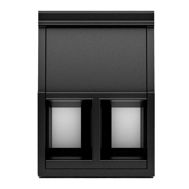 FUSION FUSION Apollo™ Monoblock Marine Amplifier Speaker Connector Entertainment
