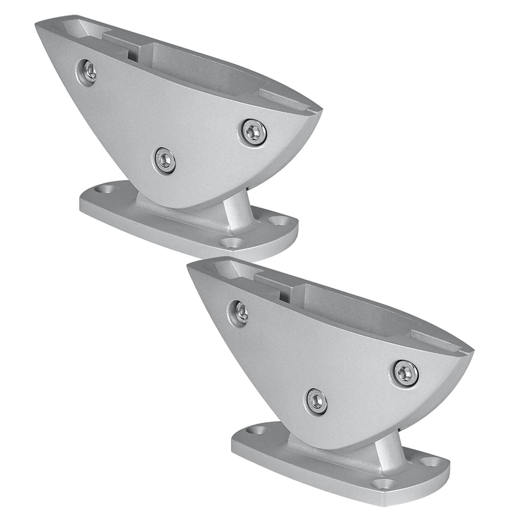 FUSION Fusion Deck Mount Wake Tower Brackets Entertainment