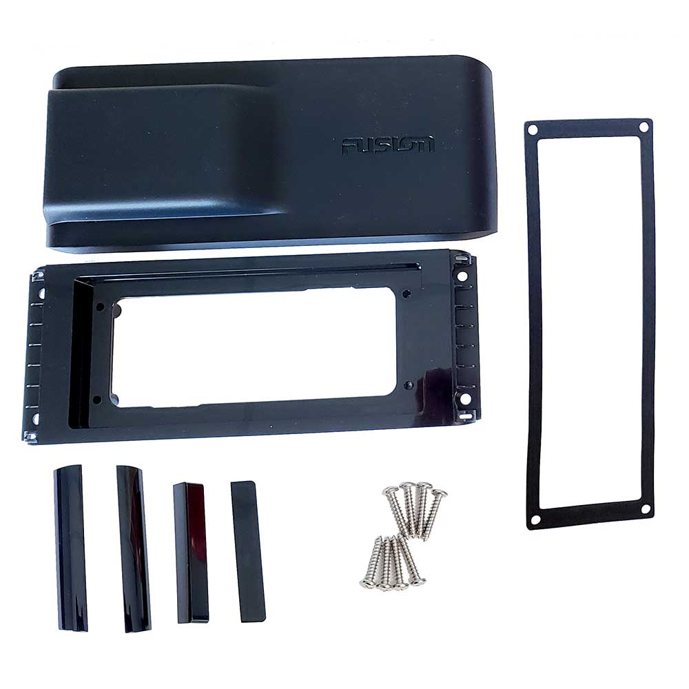 FUSION FUSION MS-RA670 and MS-RA 60 Adapter Plate Kit Entertainment
