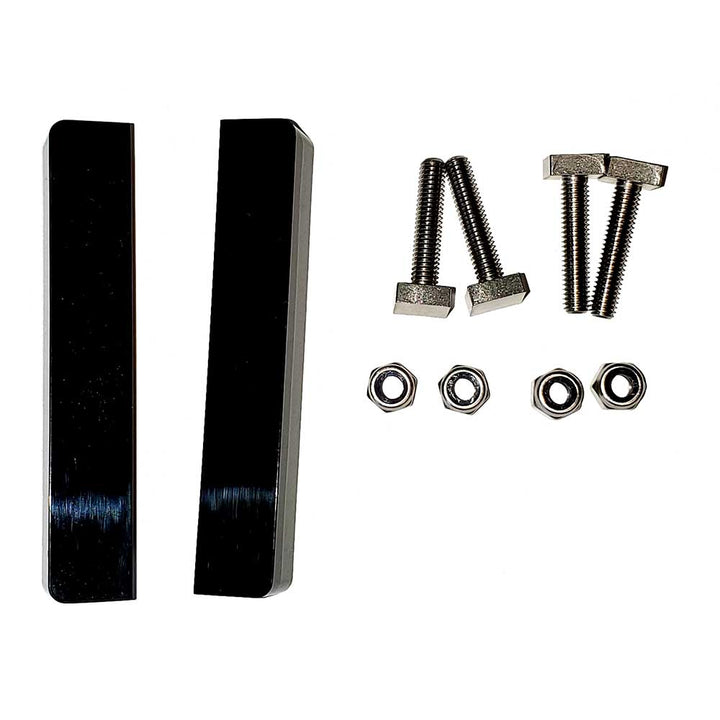 FUSION FUSION Stereo Flat Mount Kit Entertainment