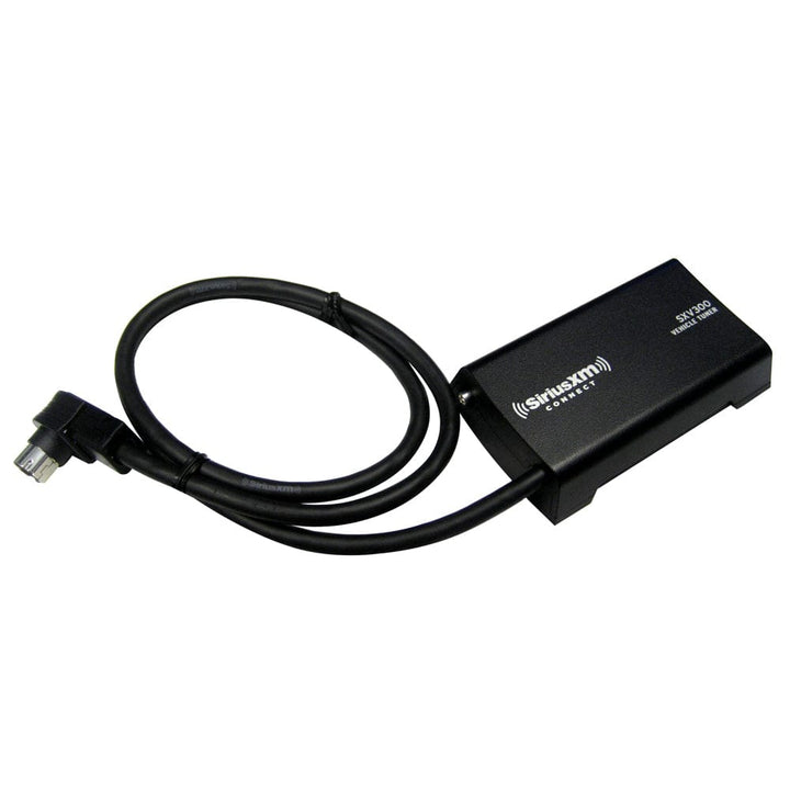 FUSION FUSION SXV300B SiriusXM Satellite Receiver Entertainment