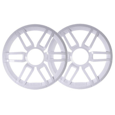 FUSION FUSION XS-X65SPW 6.5" Sports Grill Cover - White f/ XS Series Speakers Entertainment