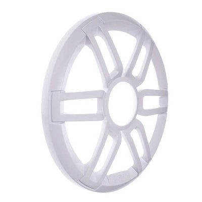 FUSION FUSION XS-X65SPW 6.5" Sports Grill Cover - White f/ XS Series Speakers Entertainment