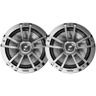 Infinity Infinity 8" Marine RGB Reference Series Speakers - Titanium Entertainment