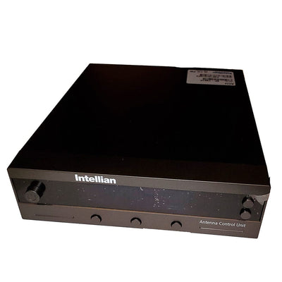 Intellian Intellian ACU S5HD & i-Series DC Powered w/WiFi Entertainment