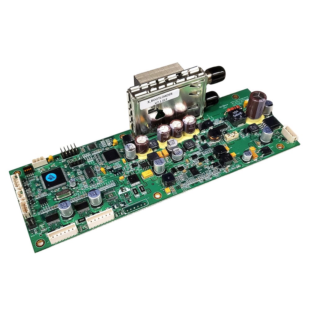 Intellian Intellian B3 Antenna Control Board f/i3, i4, d4, i5 & i6 Entertainment