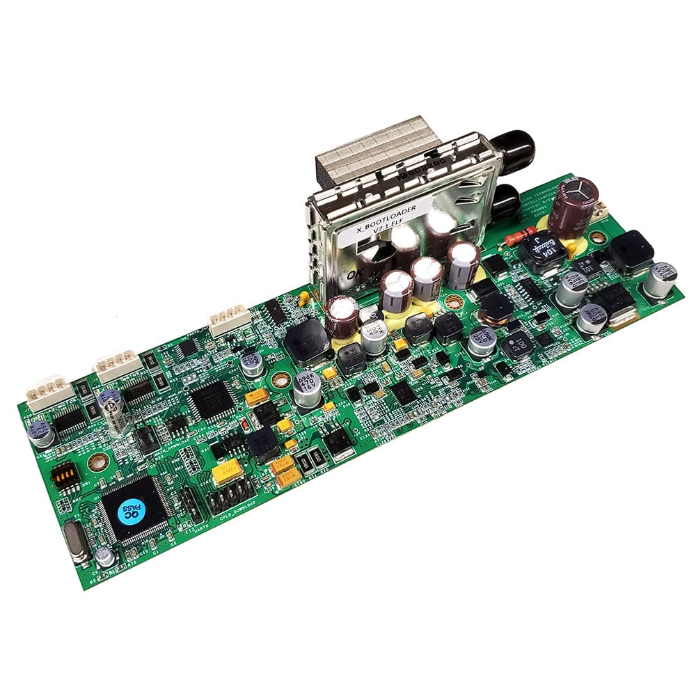 Intellian Intellian Control Board i2 Entertainment