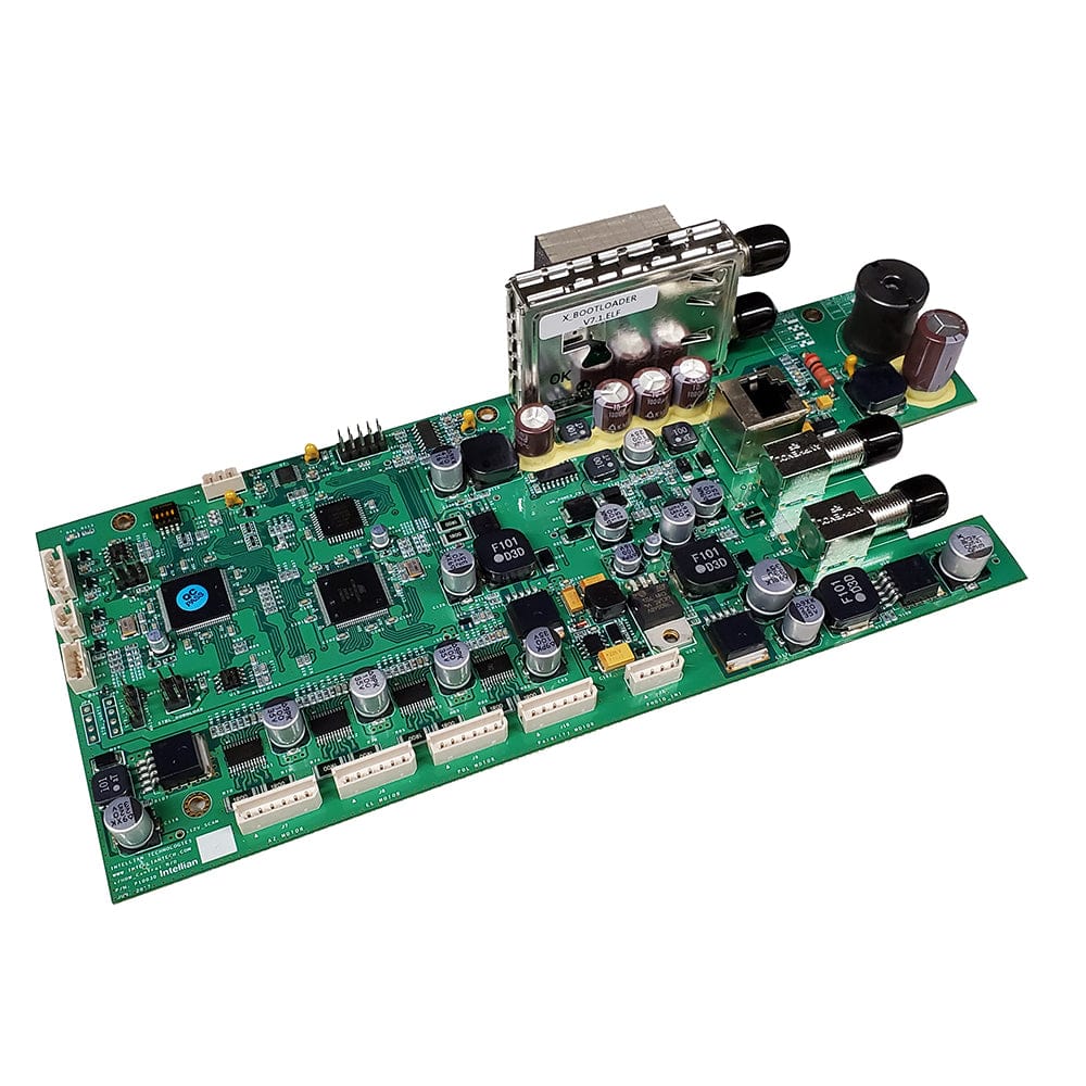 Intellian Intellian Control Board s6HD Entertainment