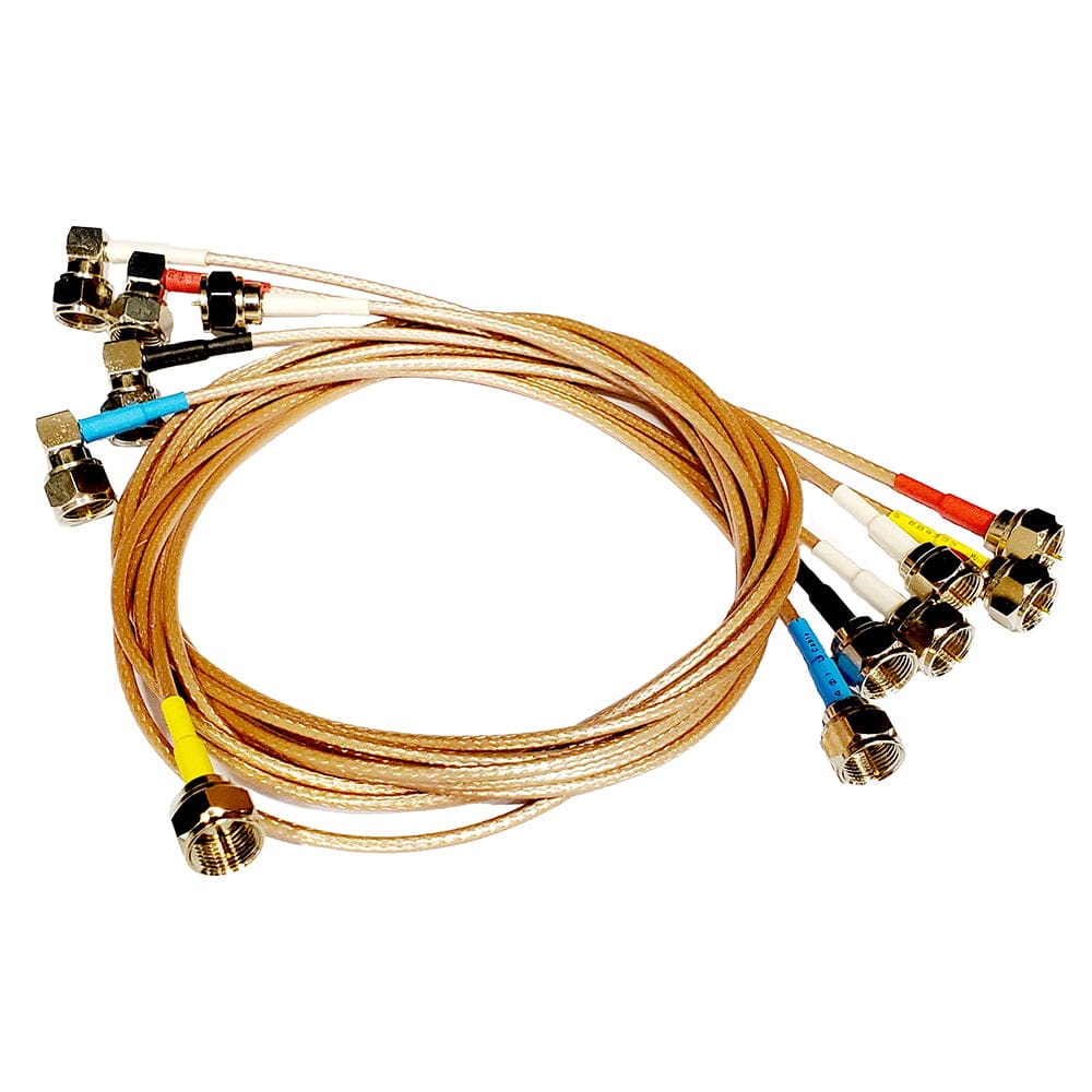 Intellian Intellian Internal RF Cables f/S6HD Entertainment