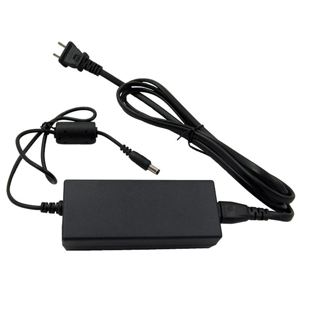 JENSEN JENSEN 110V AC/DC Power Adapter f/ 19" - 24" DC TV's Entertainment